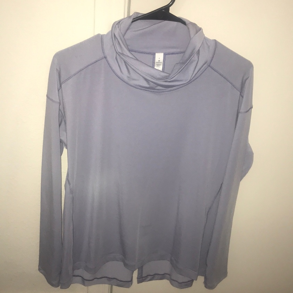 Lululemon shirt